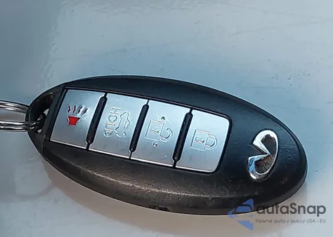 2012 Infiniti G25 Journey from USA, damaged, VIN JN1DV6AP7CM813014